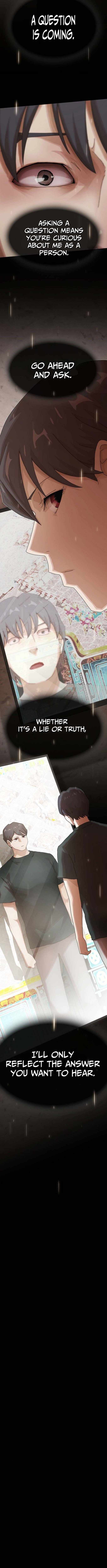 The Genius Who Sees Through the World chapter 43 page 2