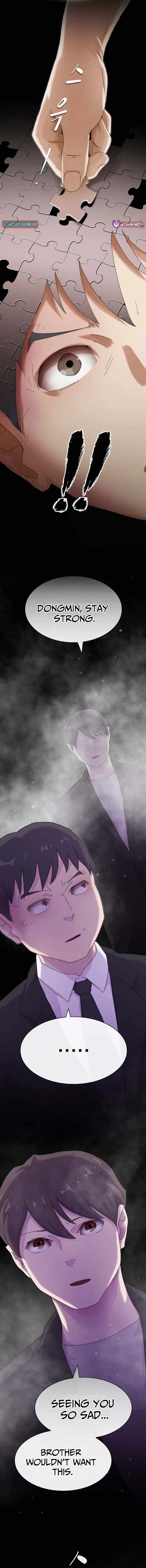 The Genius Who Sees Through the World chapter 43 page 7