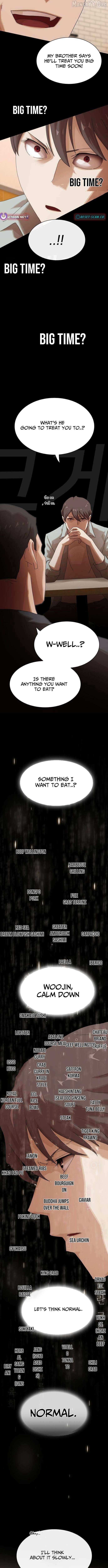 The Genius Who Sees Through the World chapter 44 page 7