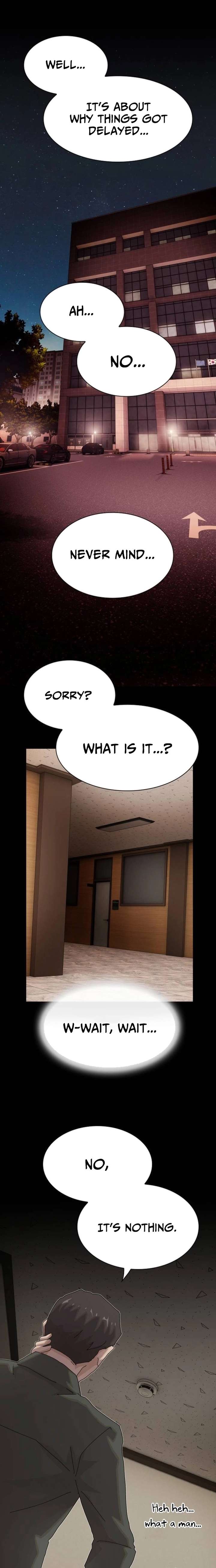 The Genius Who Sees Through the World chapter 45 page 4