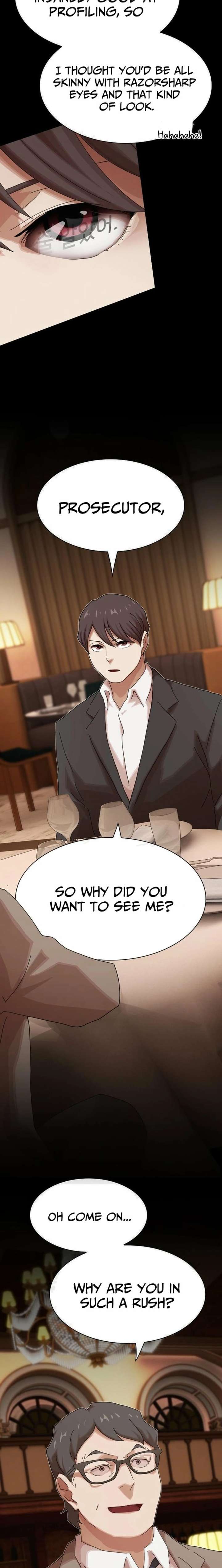 The Genius Who Sees Through the World chapter 46 page 2