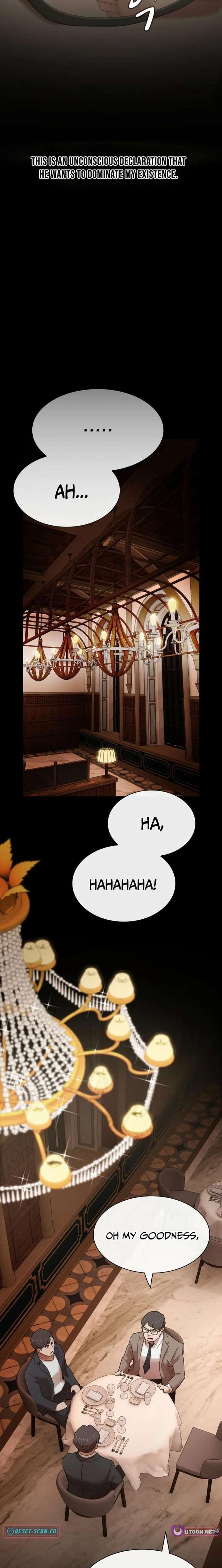 The Genius Who Sees Through the World chapter 46 page 9
