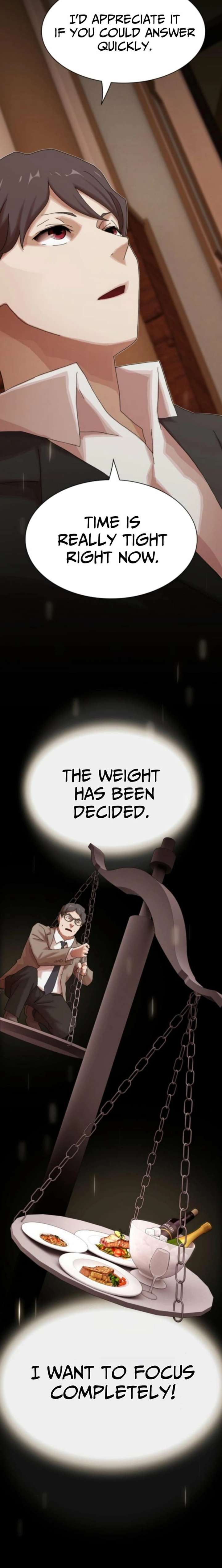 The Genius Who Sees Through the World chapter 47 page 2