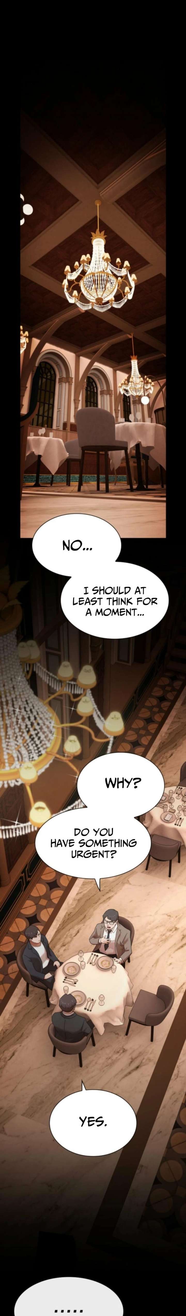 The Genius Who Sees Through the World chapter 47 page 3