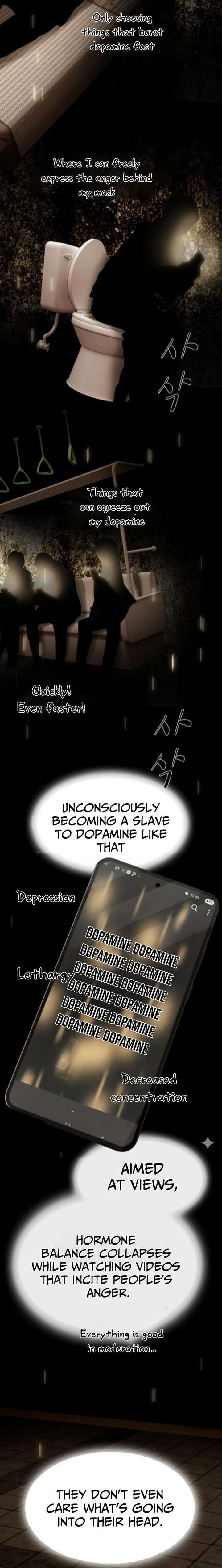 The Genius Who Sees Through the World chapter 47 page 33