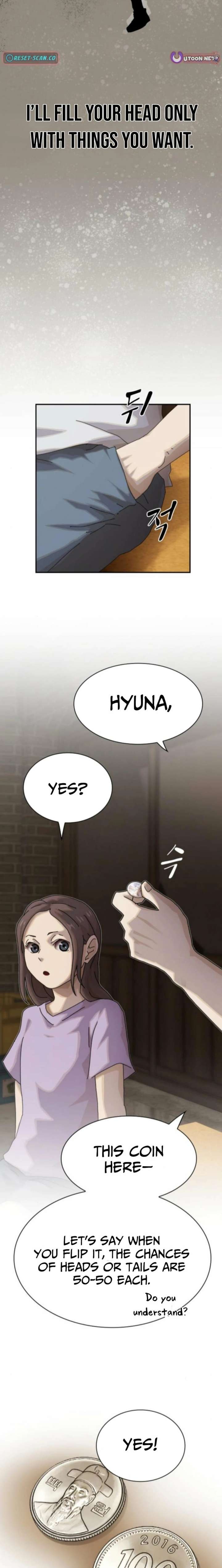 The Genius Who Sees Through the World chapter 47 page 35