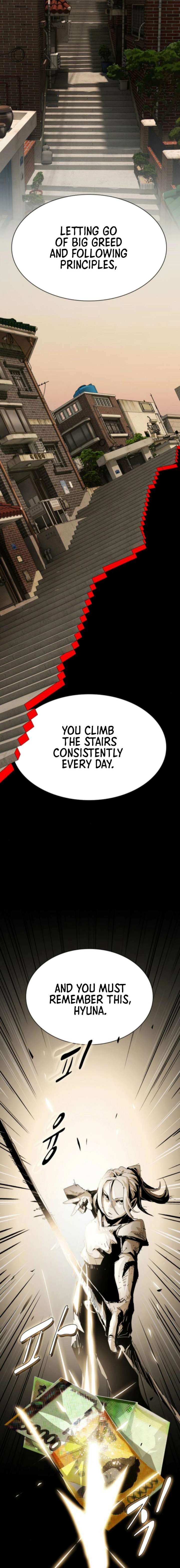 The Genius Who Sees Through the World chapter 48 page 24
