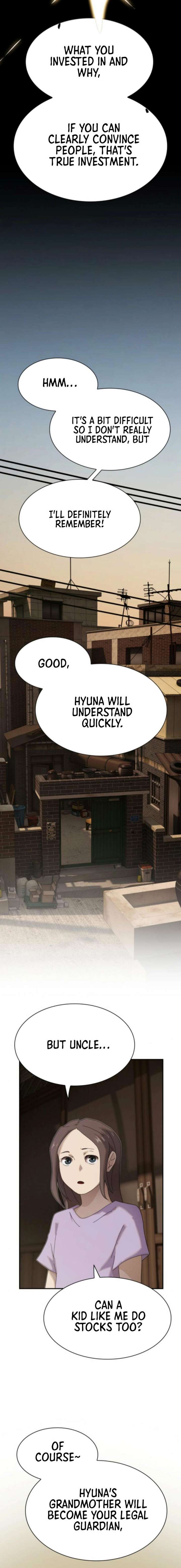 The Genius Who Sees Through the World chapter 48 page 25