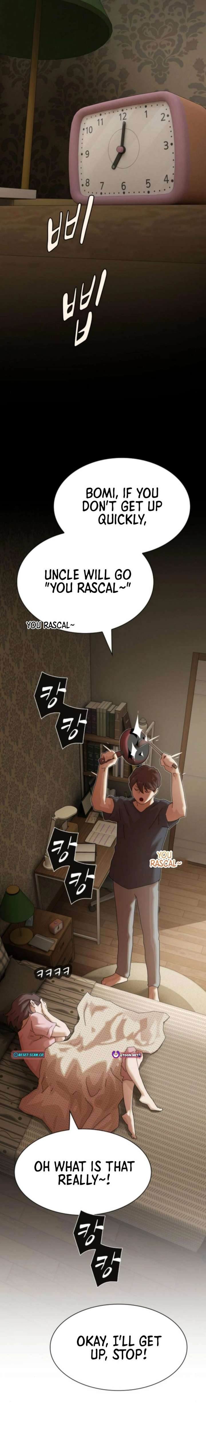 The Genius Who Sees Through the World chapter 48 page 42