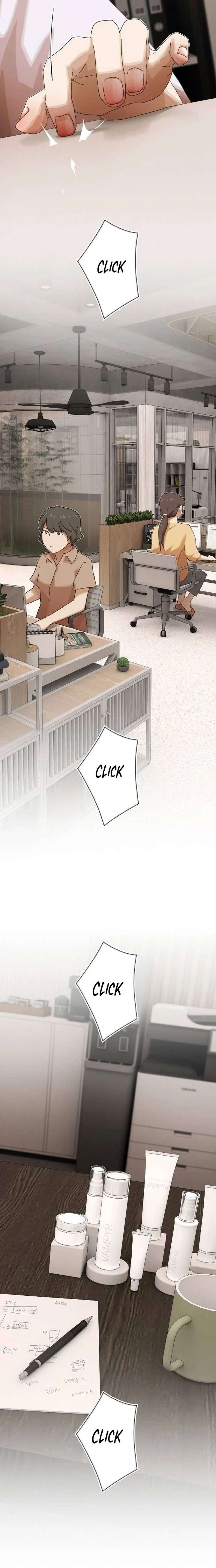 The Genius Who Sees Through the World chapter 49 page 3