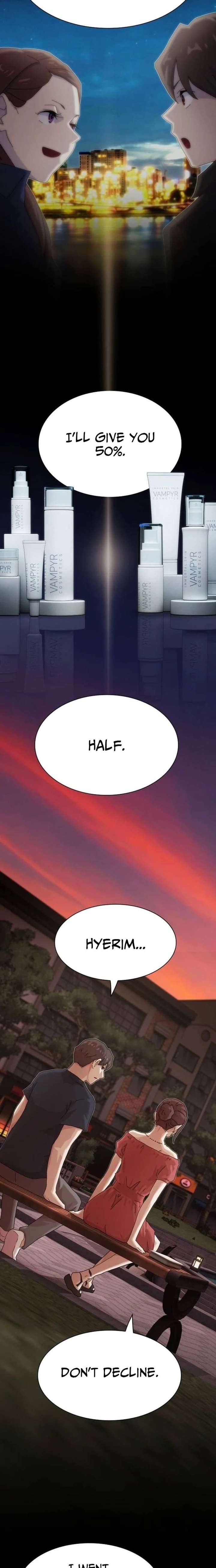 The Genius Who Sees Through the World chapter 49 page 32