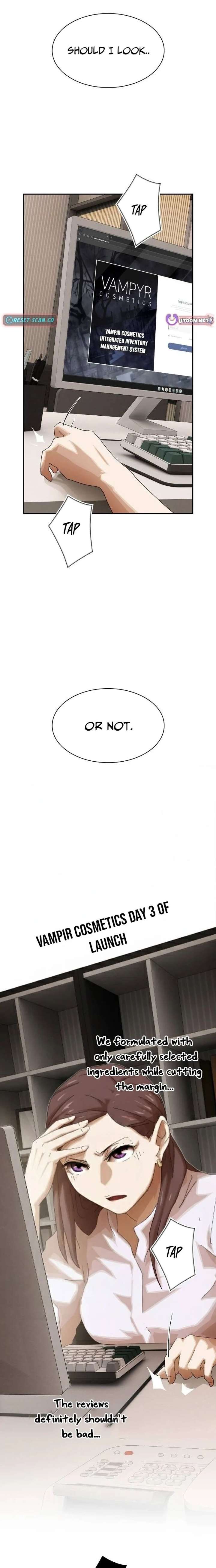 The Genius Who Sees Through the World chapter 49 page 4