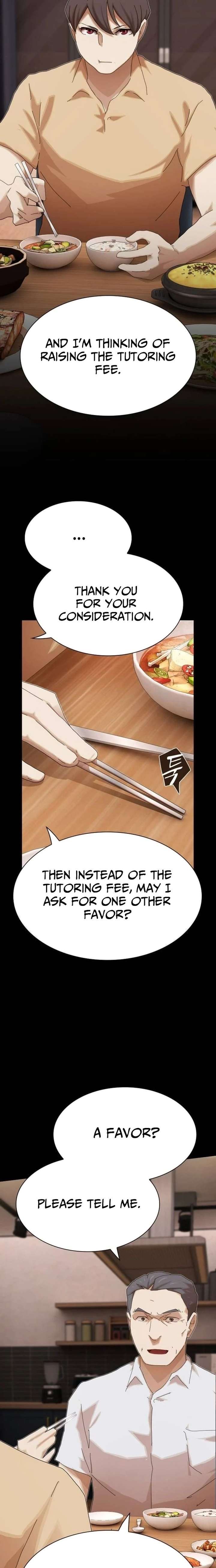 The Genius Who Sees Through the World chapter 49 page 45