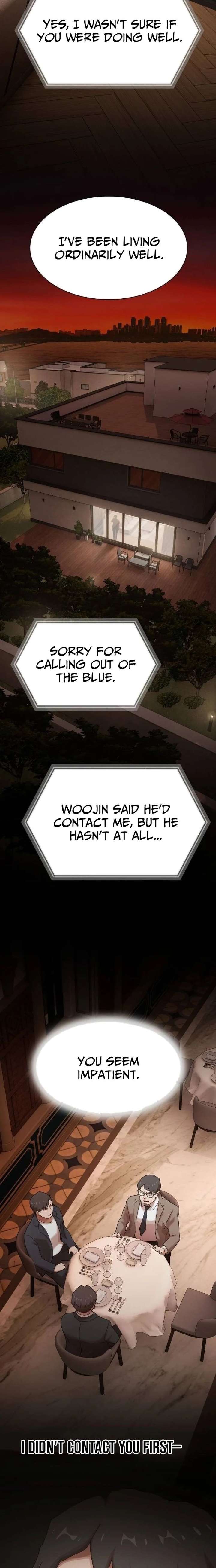 The Genius Who Sees Through the World chapter 49 page 50