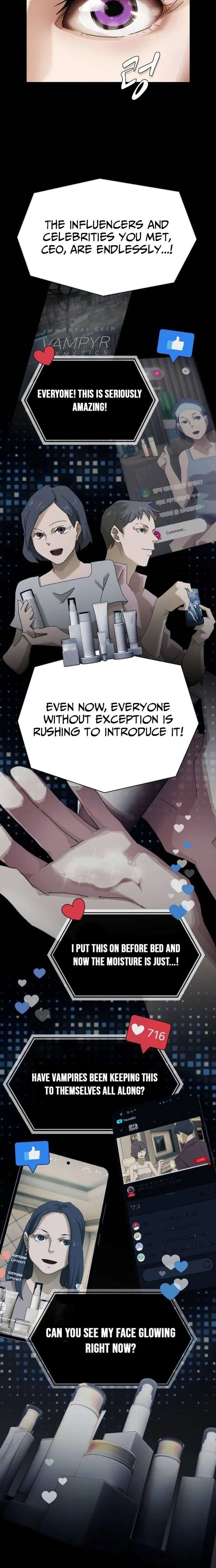 The Genius Who Sees Through the World chapter 49 page 7