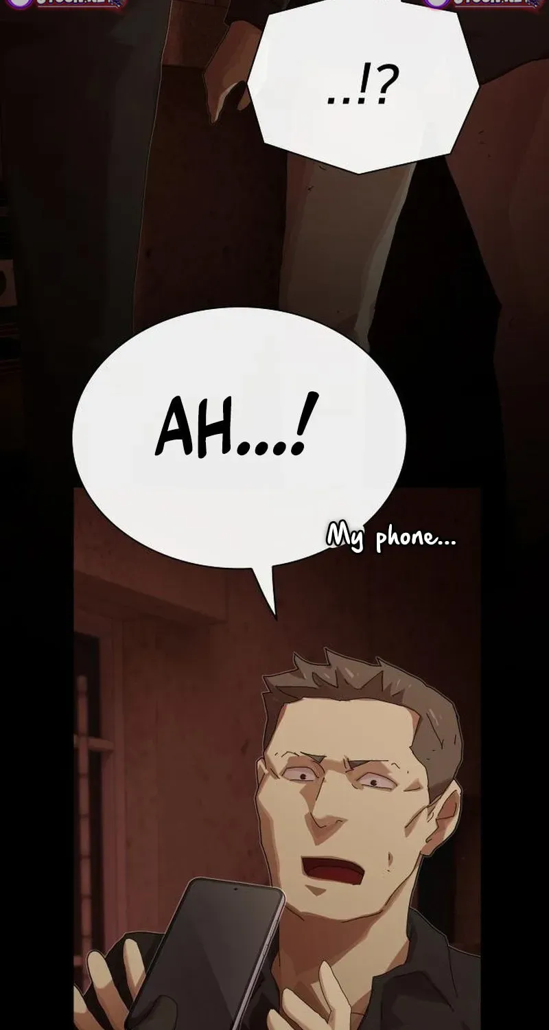 The Genius Who Sees Through the World chapter 53 page 77