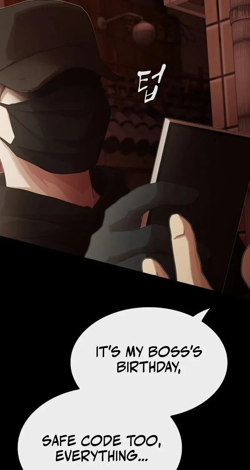 The Genius Who Sees Through the World chapter 53 page 82