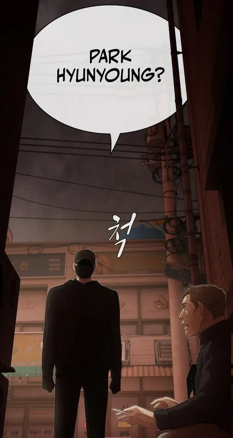 The Genius Who Sees Through the World chapter 53 page 72