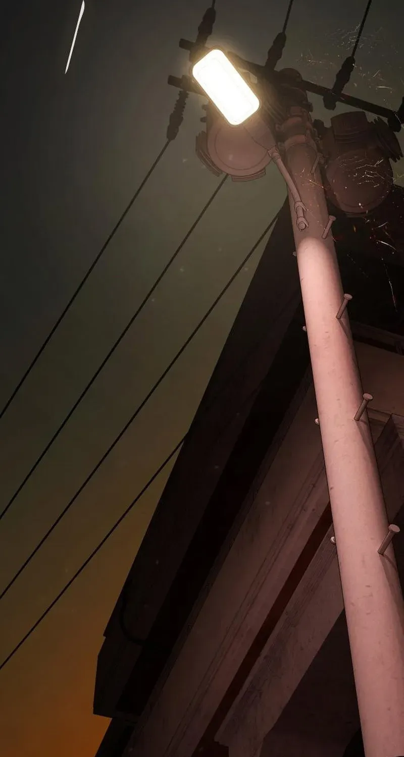 The Genius Who Sees Through the World chapter 53 page 3