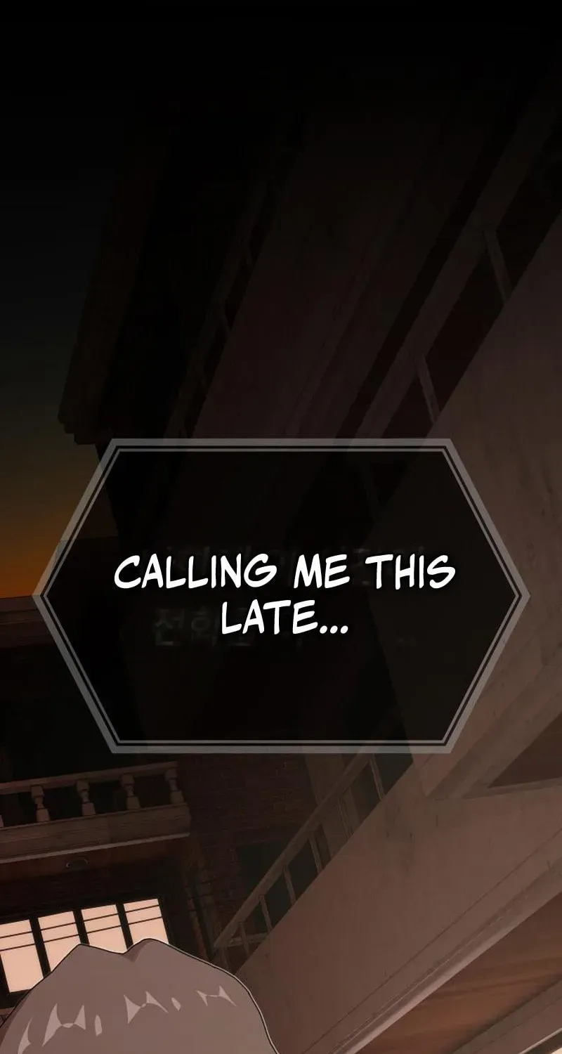 The Genius Who Sees Through the World chapter 53 page 9