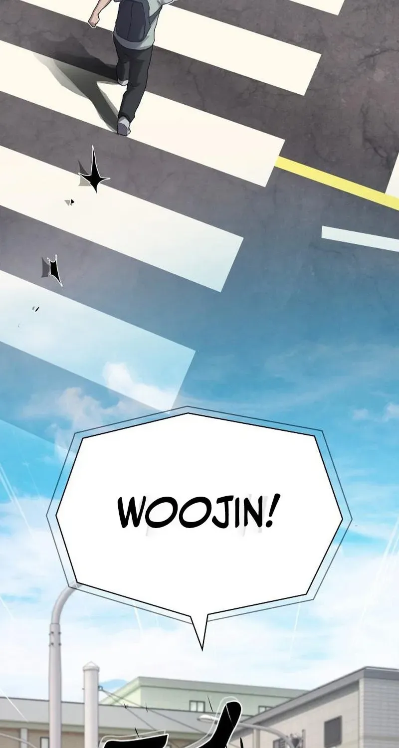 The Genius Who Sees Through the World chapter 53 page 133