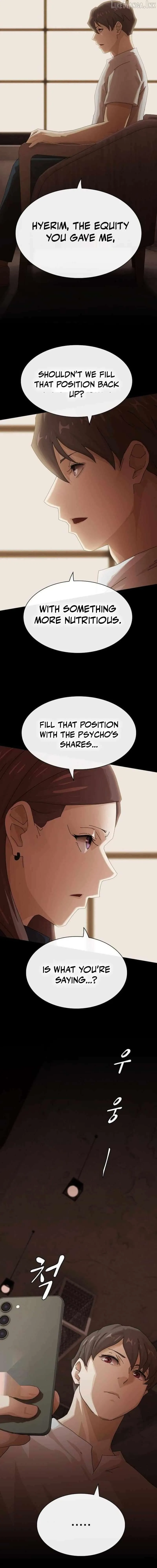 The Genius Who Sees Through the World chapter 54 page 30