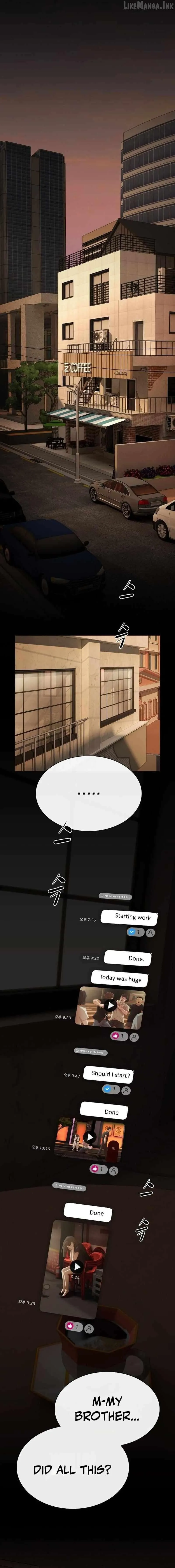 The Genius Who Sees Through the World chapter 54 page 12