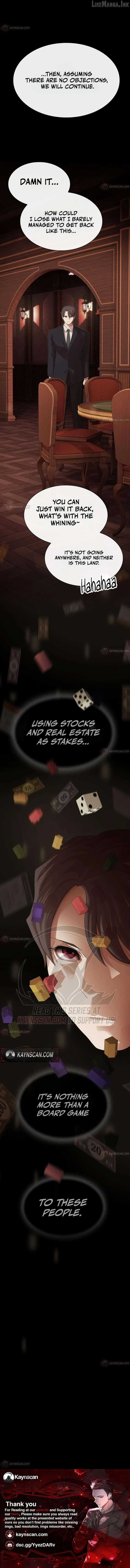 The Genius Who Sees Through the World chapter 55 page 16