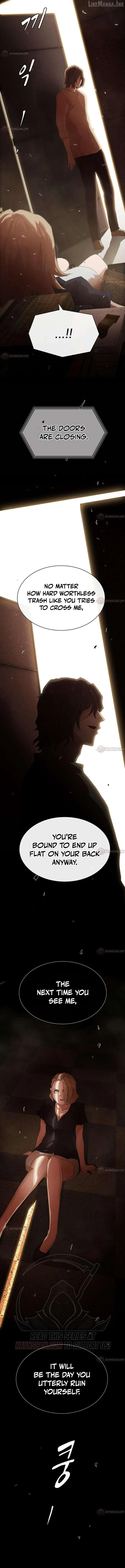 The Genius Who Sees Through the World chapter 57 page 4