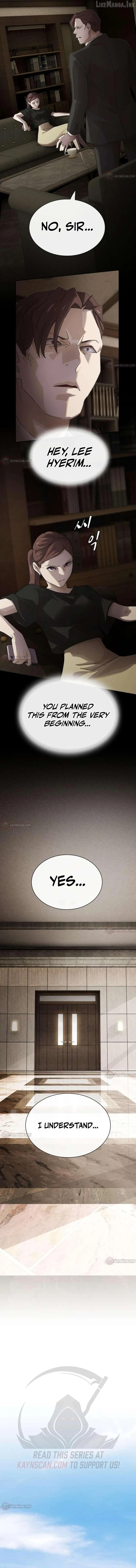 The Genius Who Sees Through the World chapter 57 page 21