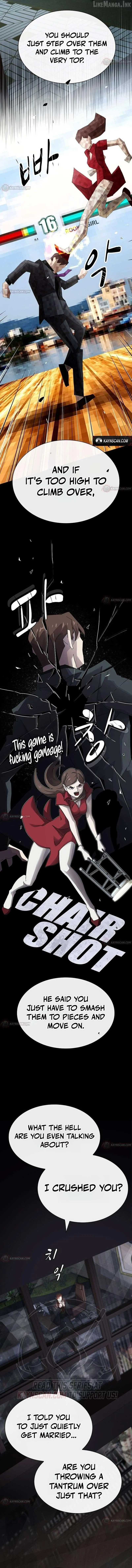 The Genius Who Sees Through the World chapter 57 page 9