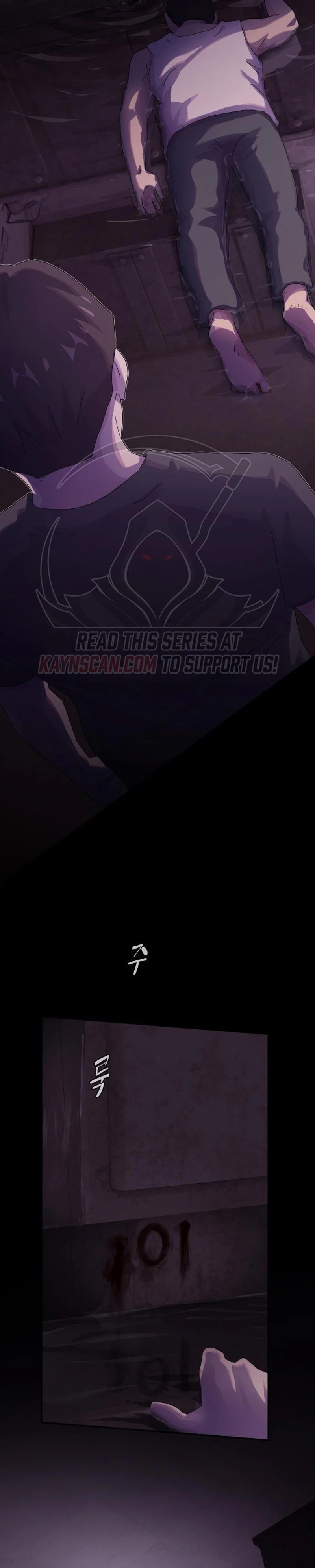 The Genius Who Sees Through the World chapter 59 page 52