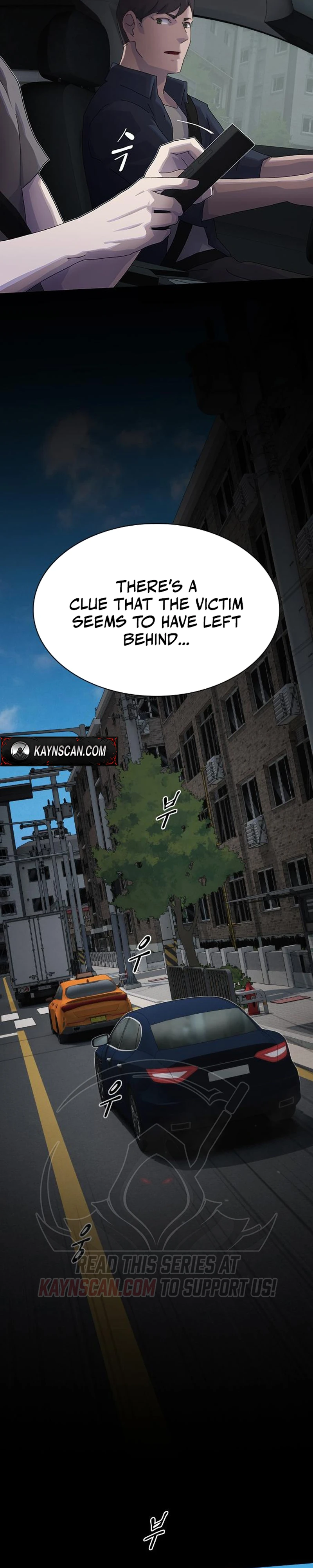 The Genius Who Sees Through the World chapter 59 page 39