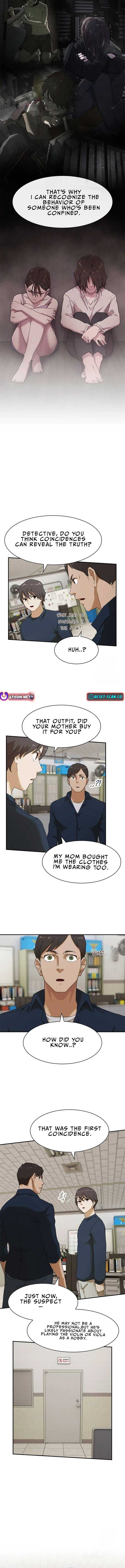 The Genius Who Sees Through the World chapter 6 page 2