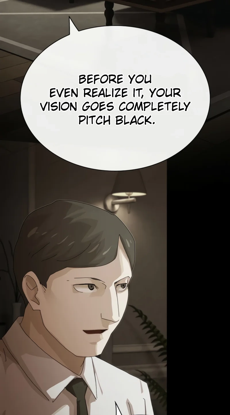 The Genius Who Sees Through the World chapter 63 page 129