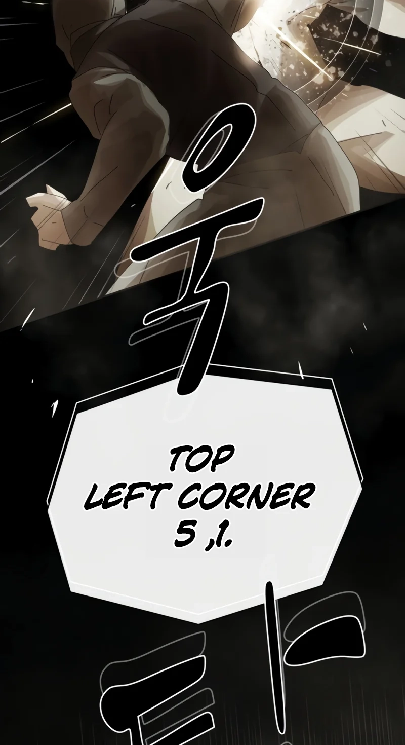 The Genius Who Sees Through the World chapter 63 page 112