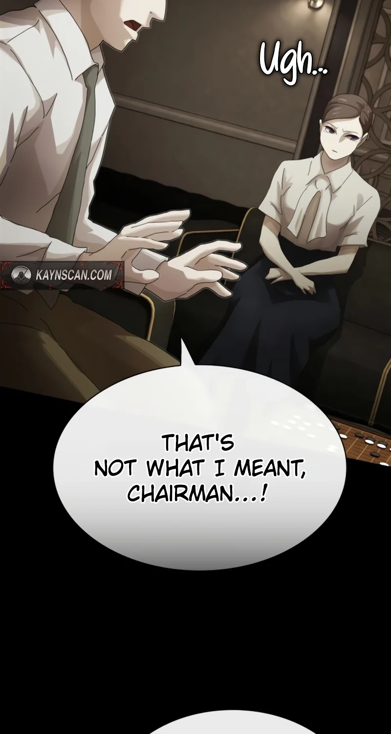 The Genius Who Sees Through the World chapter 63 page 75