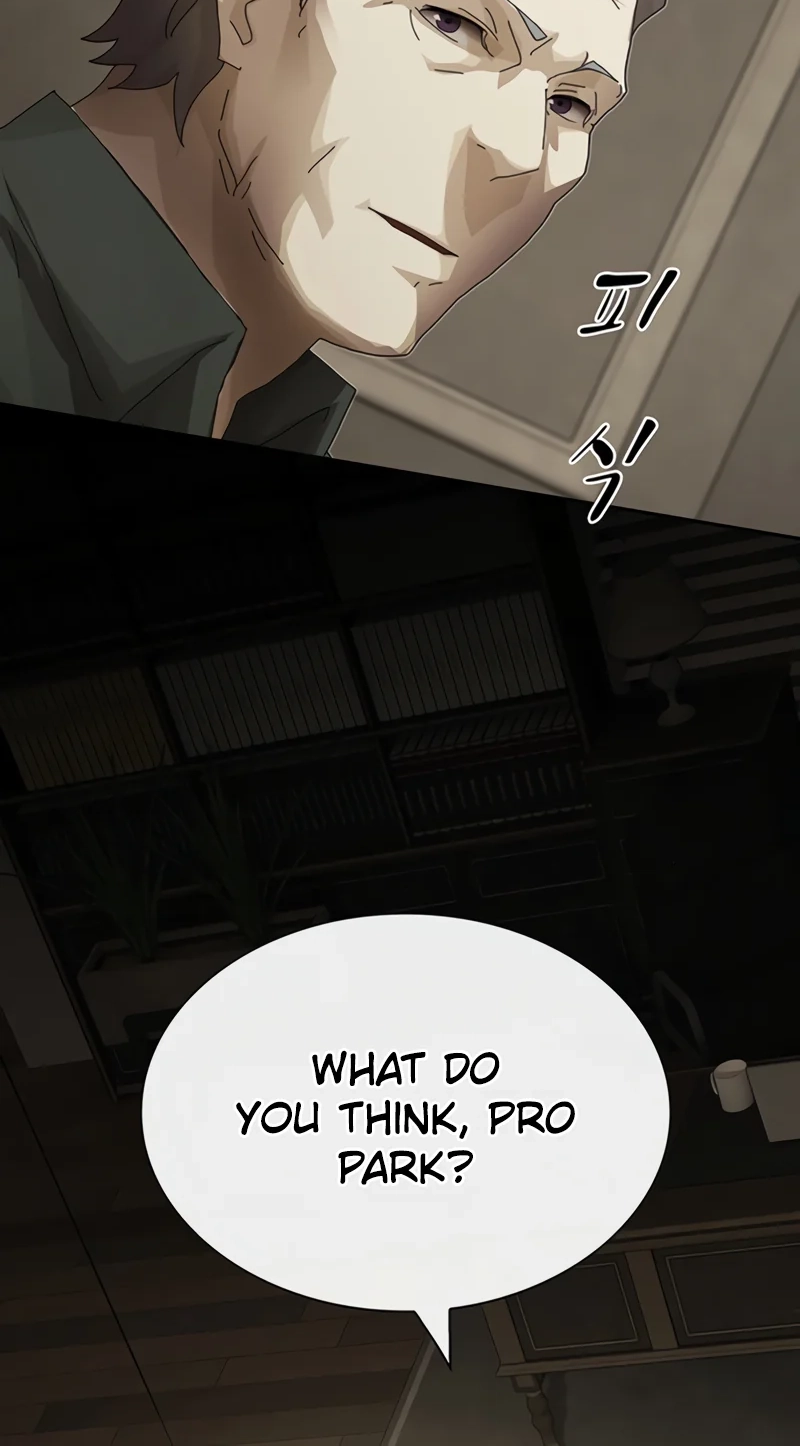 The Genius Who Sees Through the World chapter 63 page 69