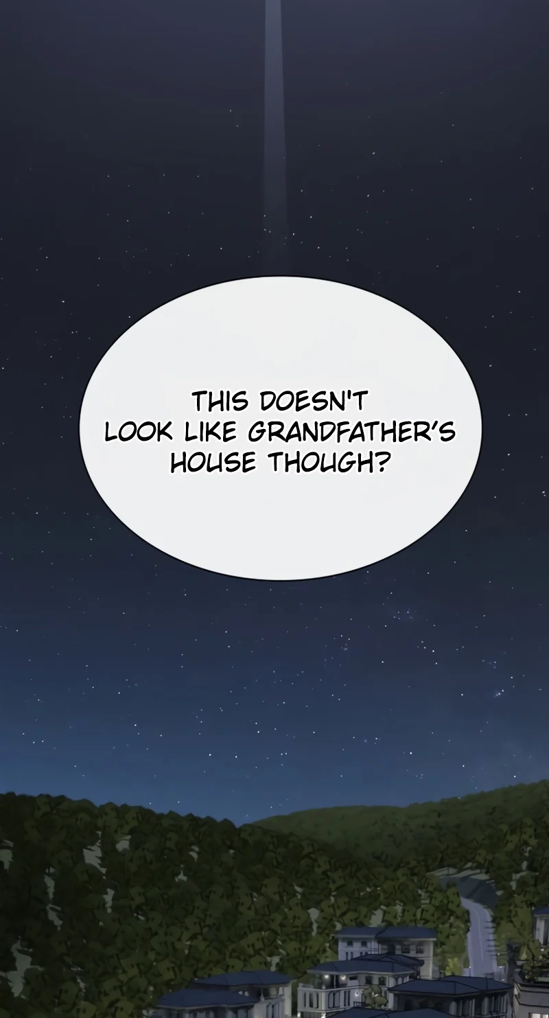 The Genius Who Sees Through the World chapter 63 page 16
