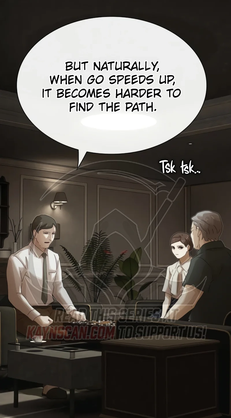 The Genius Who Sees Through the World chapter 63 page 128