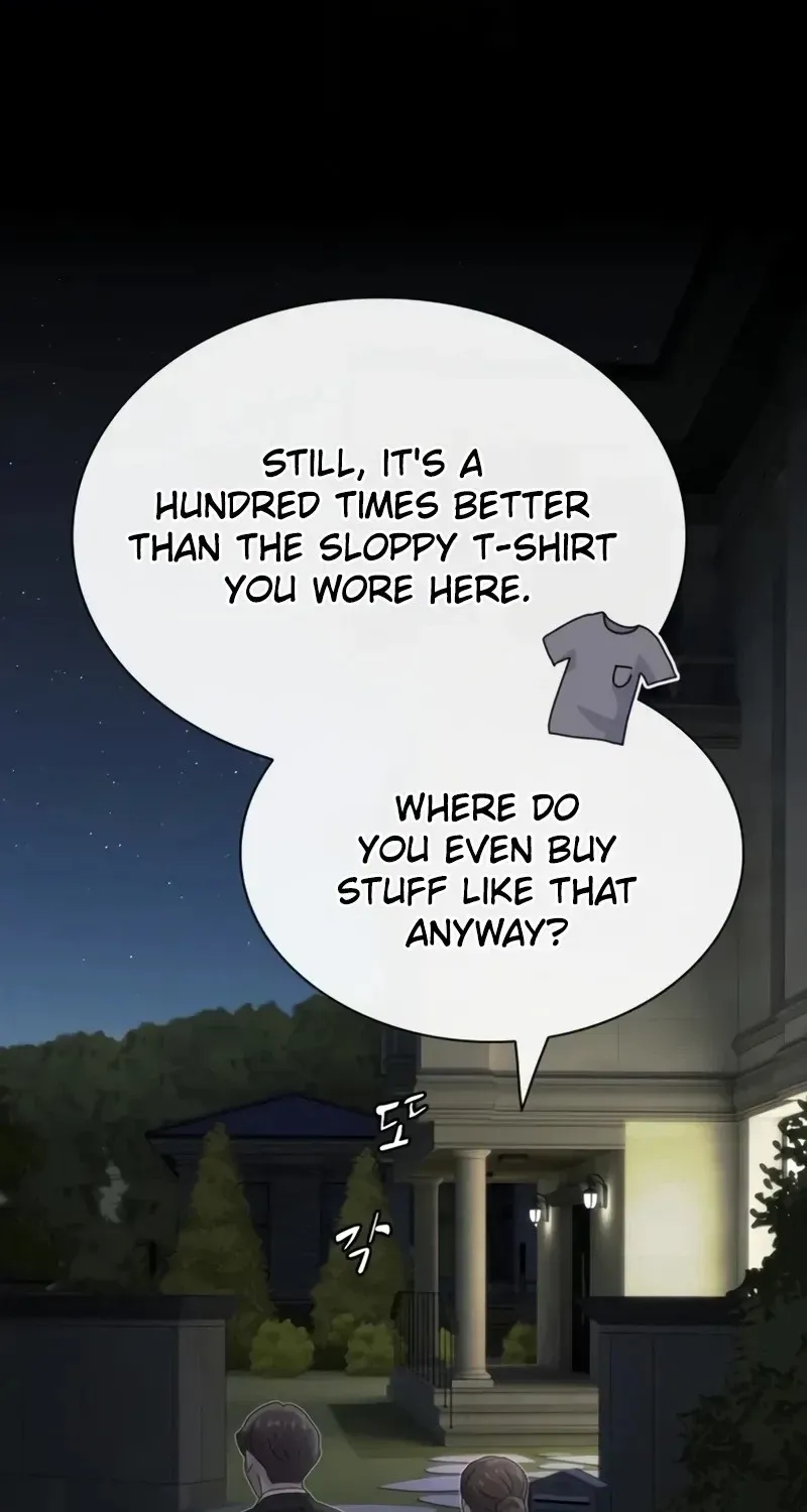 The Genius Who Sees Through the World chapter 63 page 40