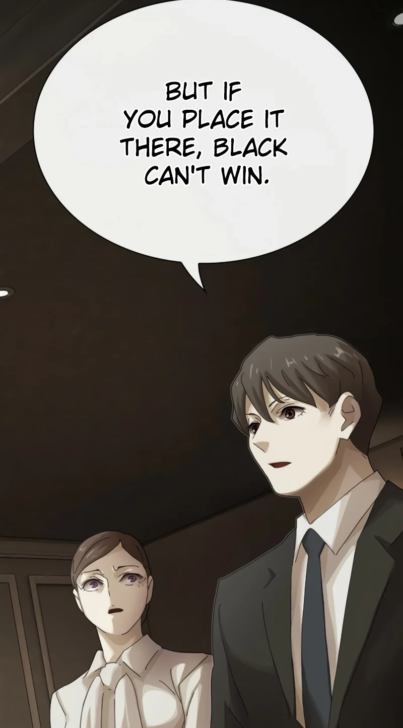 The Genius Who Sees Through the World chapter 63 page 64