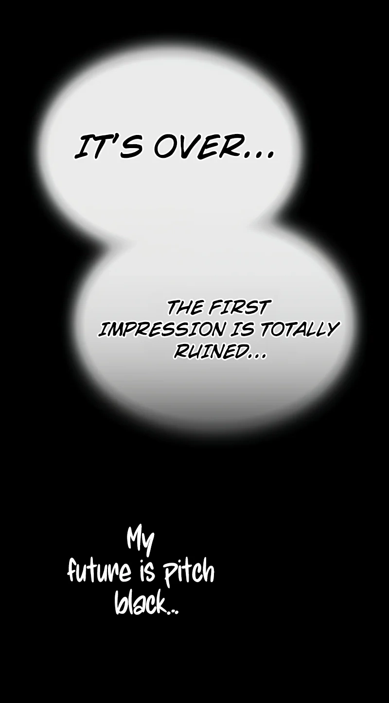 The Genius Who Sees Through the World chapter 63 page 135