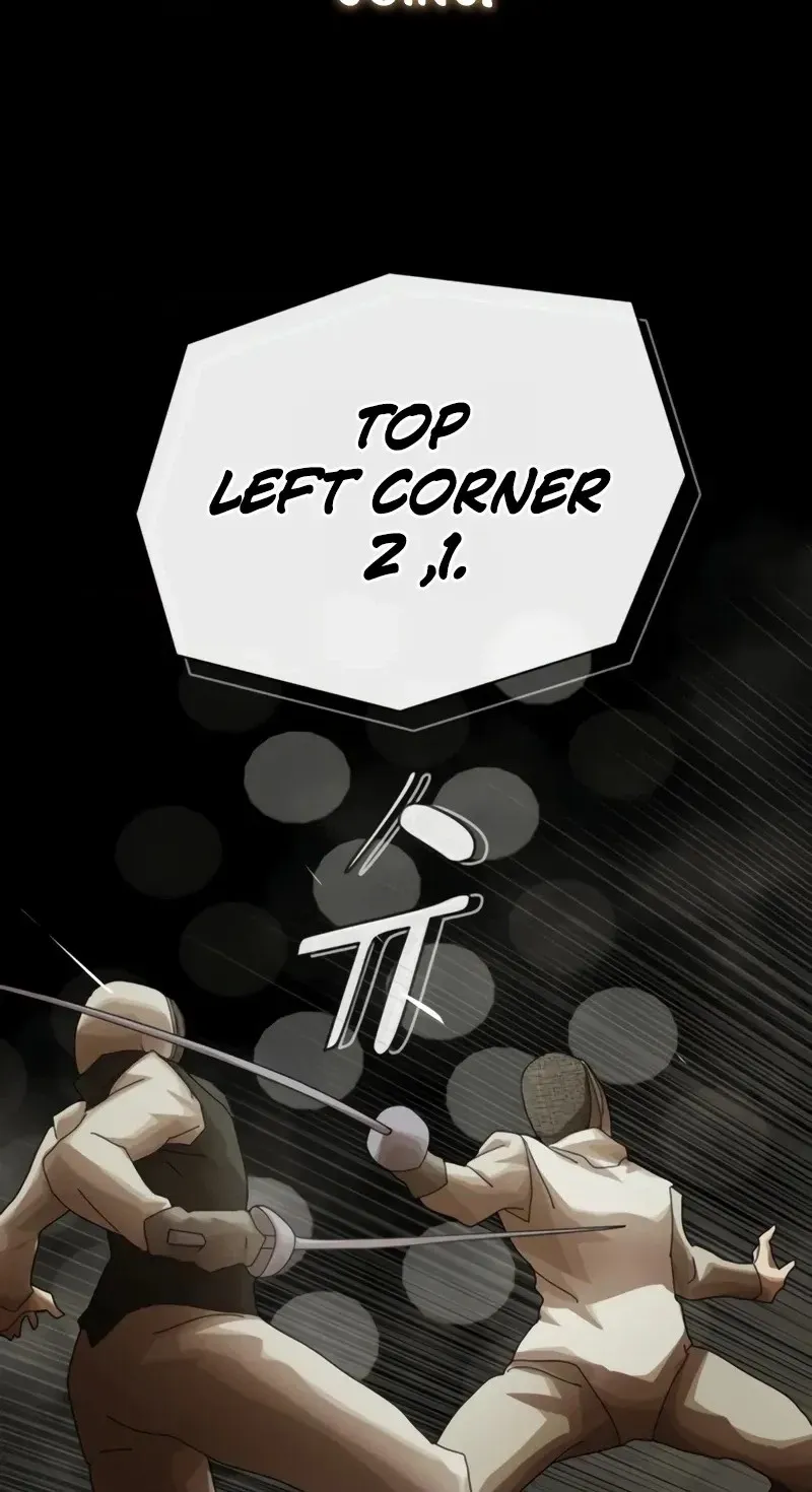 The Genius Who Sees Through the World chapter 63 page 110