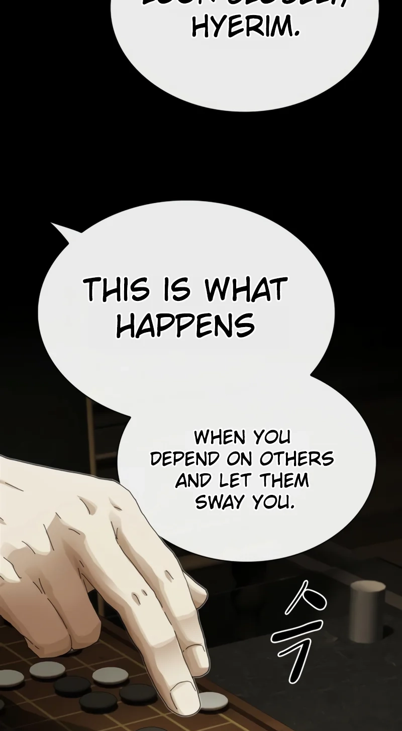 The Genius Who Sees Through the World chapter 63 page 121