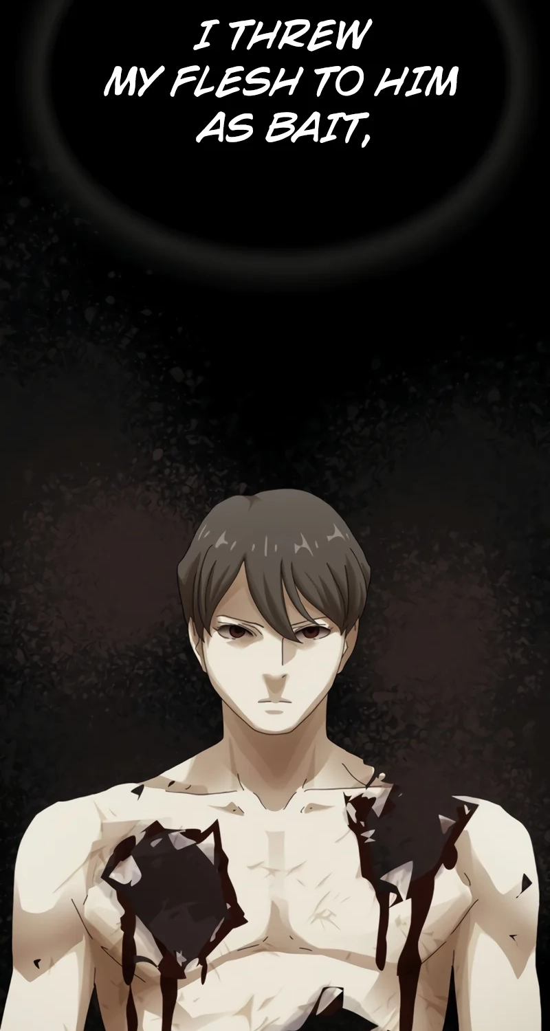 The Genius Who Sees Through the World chapter 63 page 156