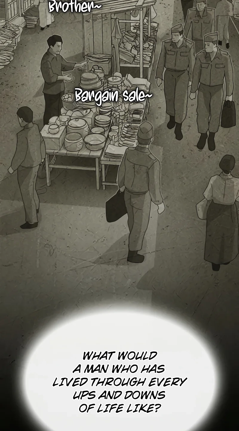 The Genius Who Sees Through the World chapter 63 page 27