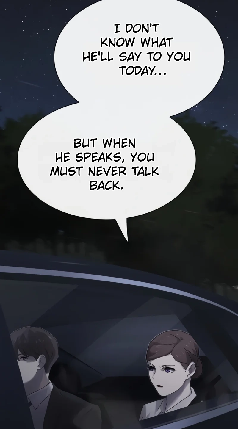 The Genius Who Sees Through the World chapter 63 page 21