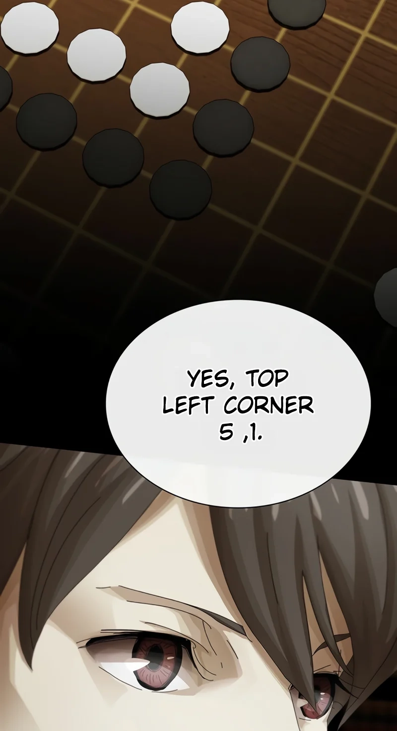 The Genius Who Sees Through the World chapter 63 page 117