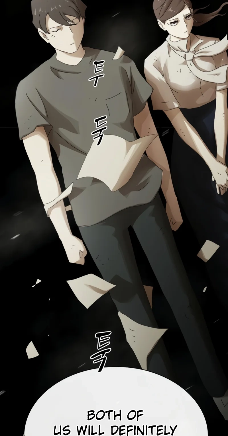 The Genius Who Sees Through the World chapter 63 page 6